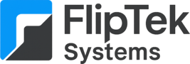 FlipTek Systems Logo